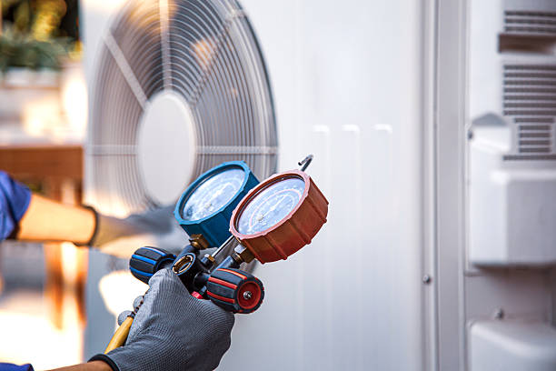 Affordable Air Conditioning Repair solutions in Elmore, AL
